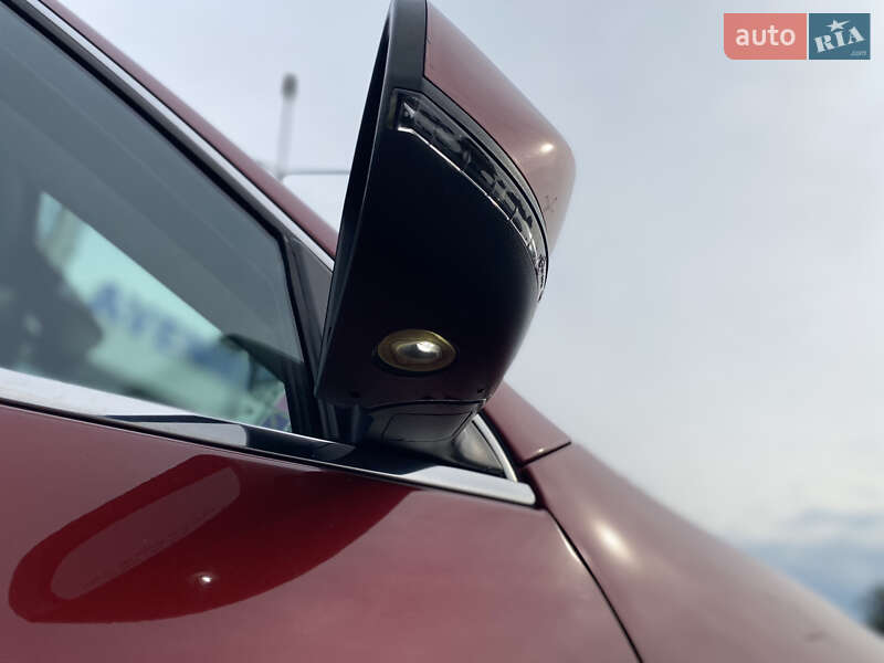 Внедорожник / Кроссовер Jeep Cherokee 2015 в Буче фото 10 Внедорожник / Кроссовер Jeep Cherokee 2015 в Буче