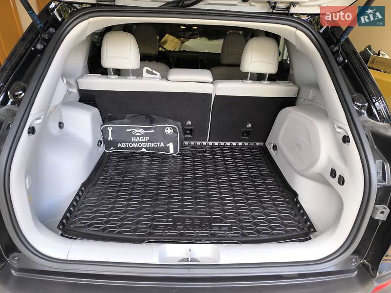 Внедорожник / Кроссовер Jeep Cherokee 2021 в Хотине фото 27 Внедорожник / Кроссовер Jeep Cherokee 2021 в Хотине