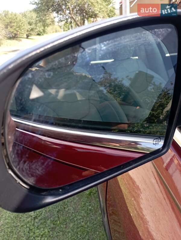 Внедорожник / Кроссовер Jeep Cherokee 2019 в Харькове фото 11 Внедорожник / Кроссовер Jeep Cherokee 2019 в Харькове