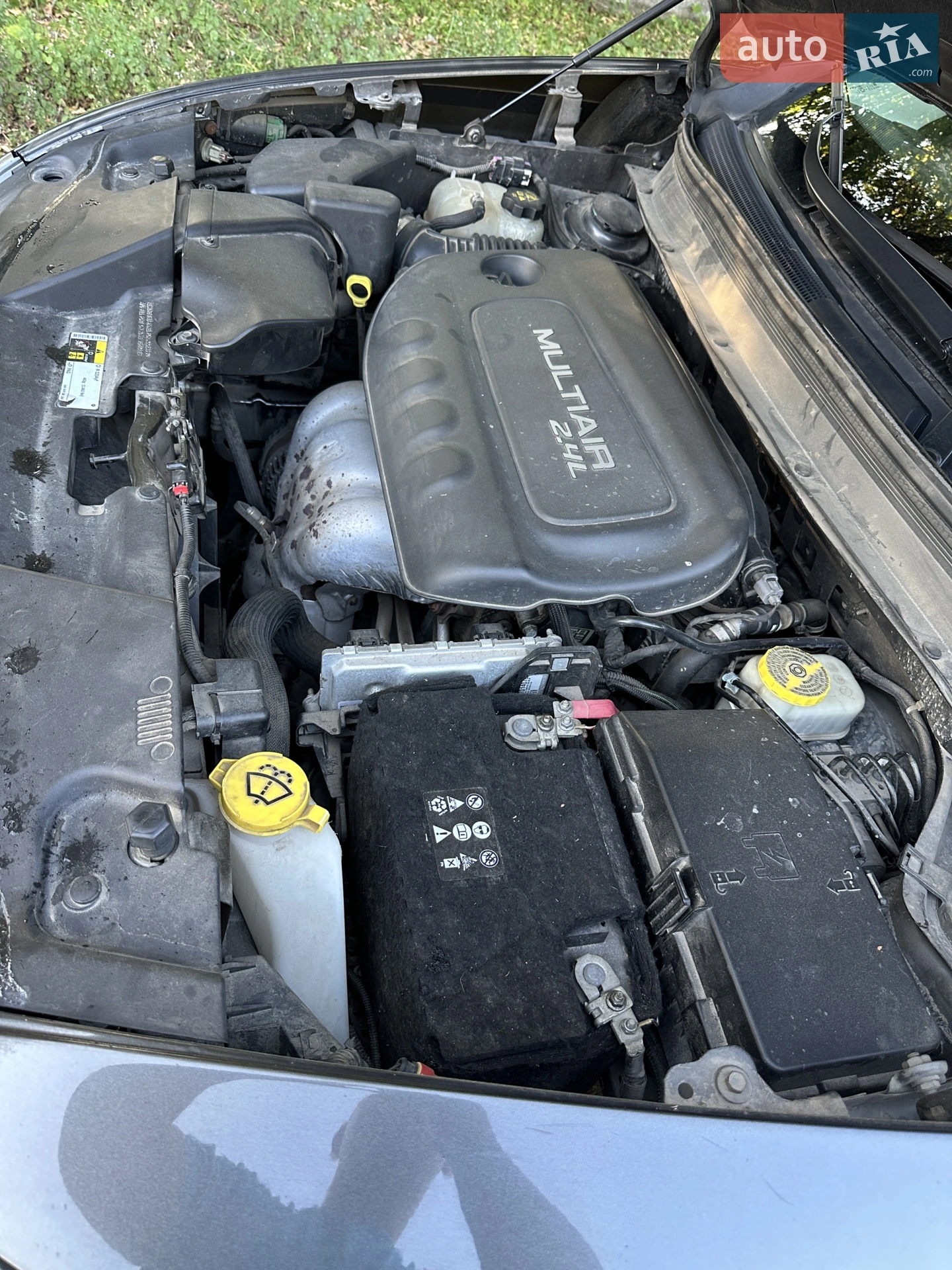 2016 Jeep Cherokee - мініатюра 21