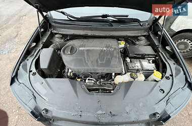 Внедорожник / Кроссовер Jeep Cherokee 2018 в Чернигове