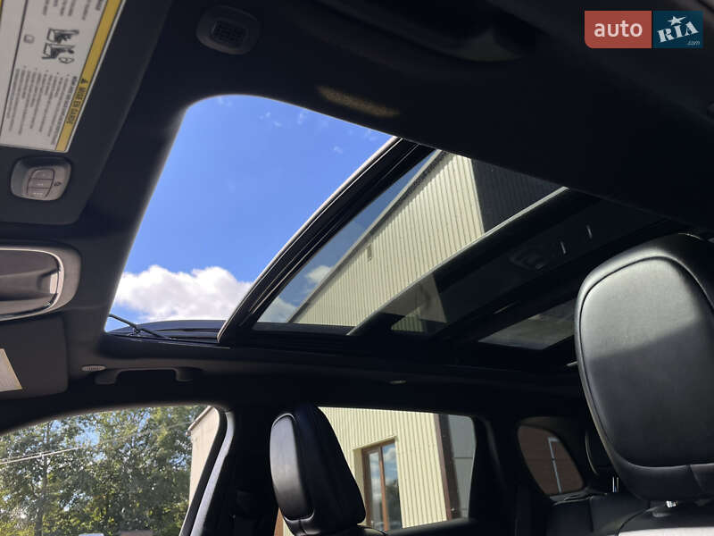 Внедорожник / Кроссовер Jeep Cherokee 2021 в Бердичеве фото 60 Внедорожник / Кроссовер Jeep Cherokee 2021 в Бердичеве