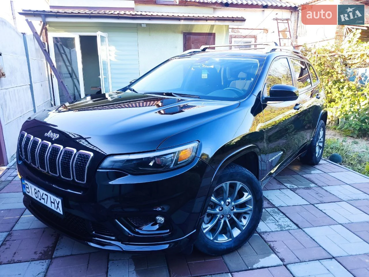 2018 Jeep Cherokee - мініатюра 26