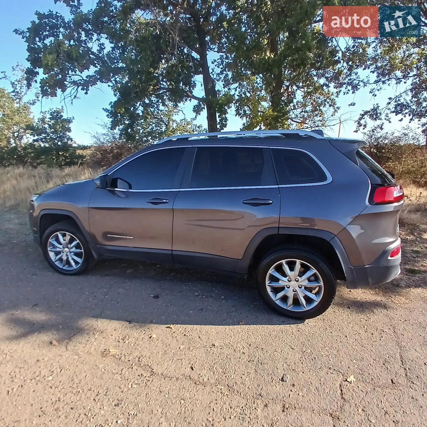 2018 Jeep Cherokee - мініатюра 10