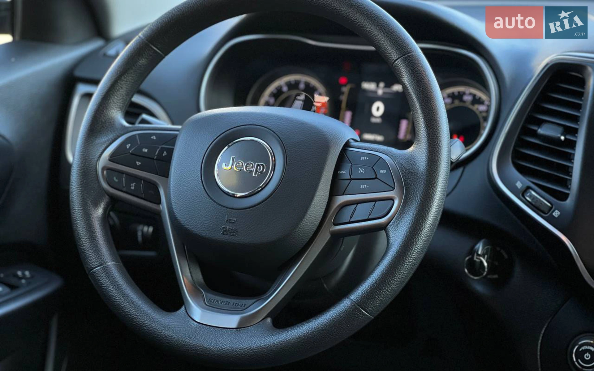 2021 Jeep Cherokee - мініатюра 15