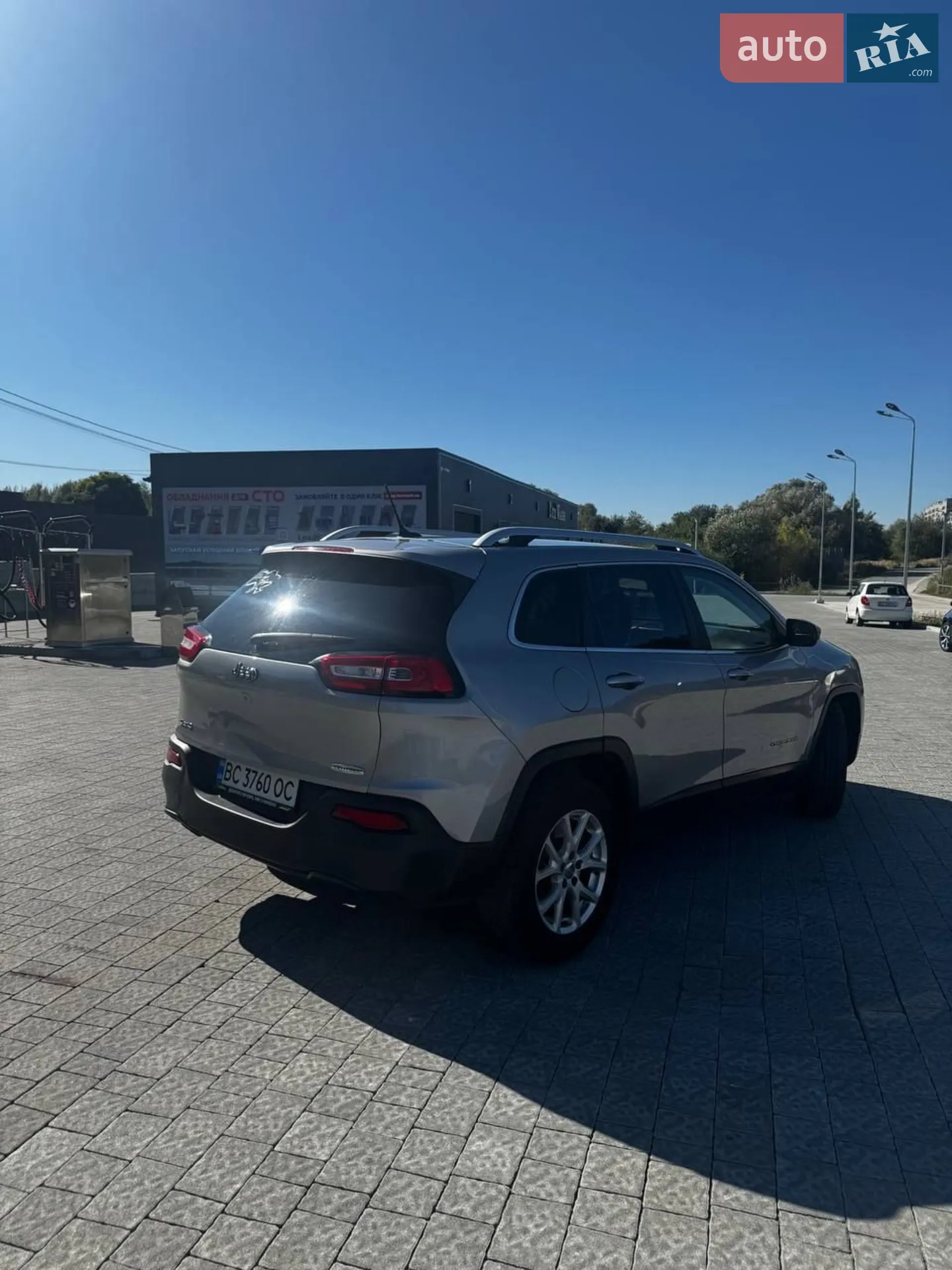 2015 Jeep Cherokee - мініатюра 92