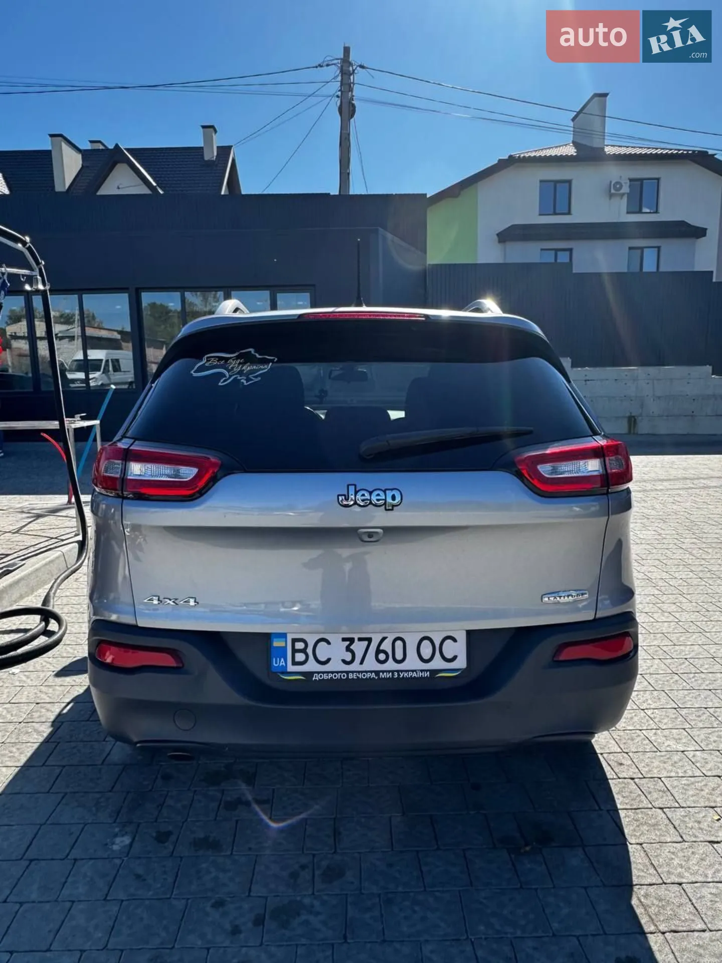 2015 Jeep Cherokee - мініатюра 94