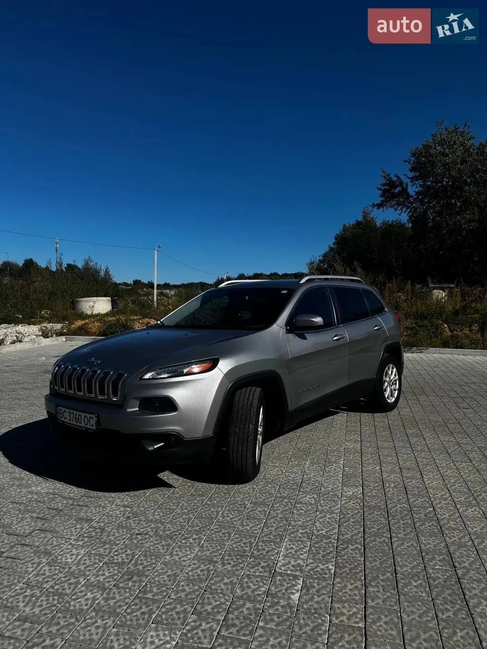 2016 Jeep Cherokee - мініатюра 29