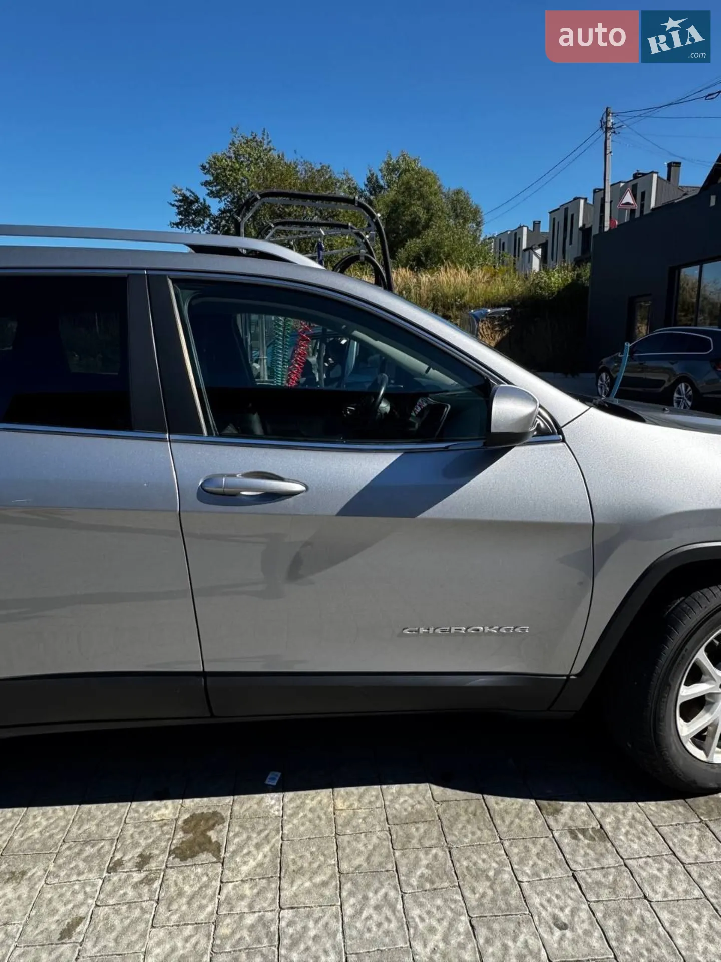 2015 Jeep Cherokee - мініатюра 65