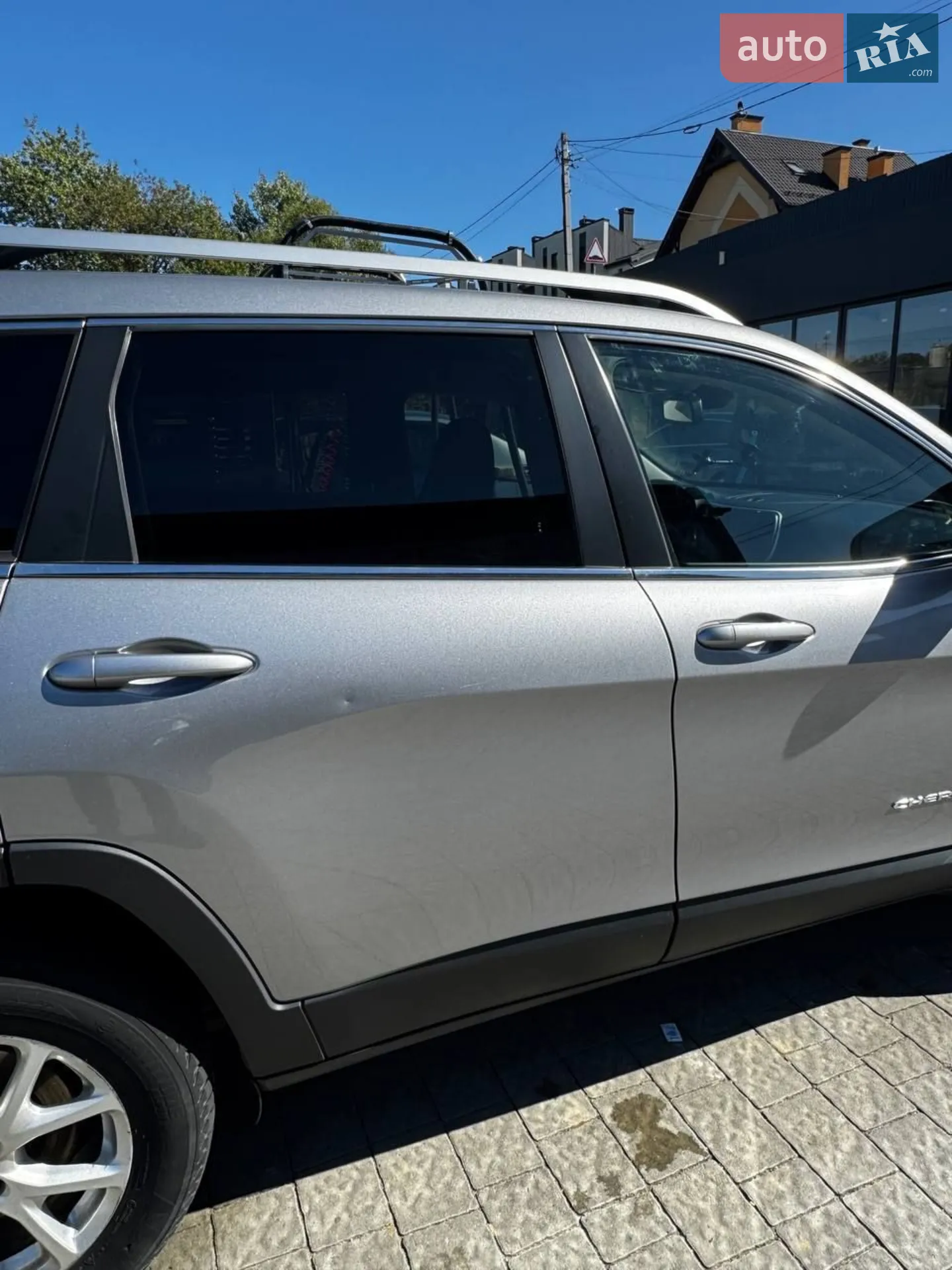 2015 Jeep Cherokee - мініатюра 72