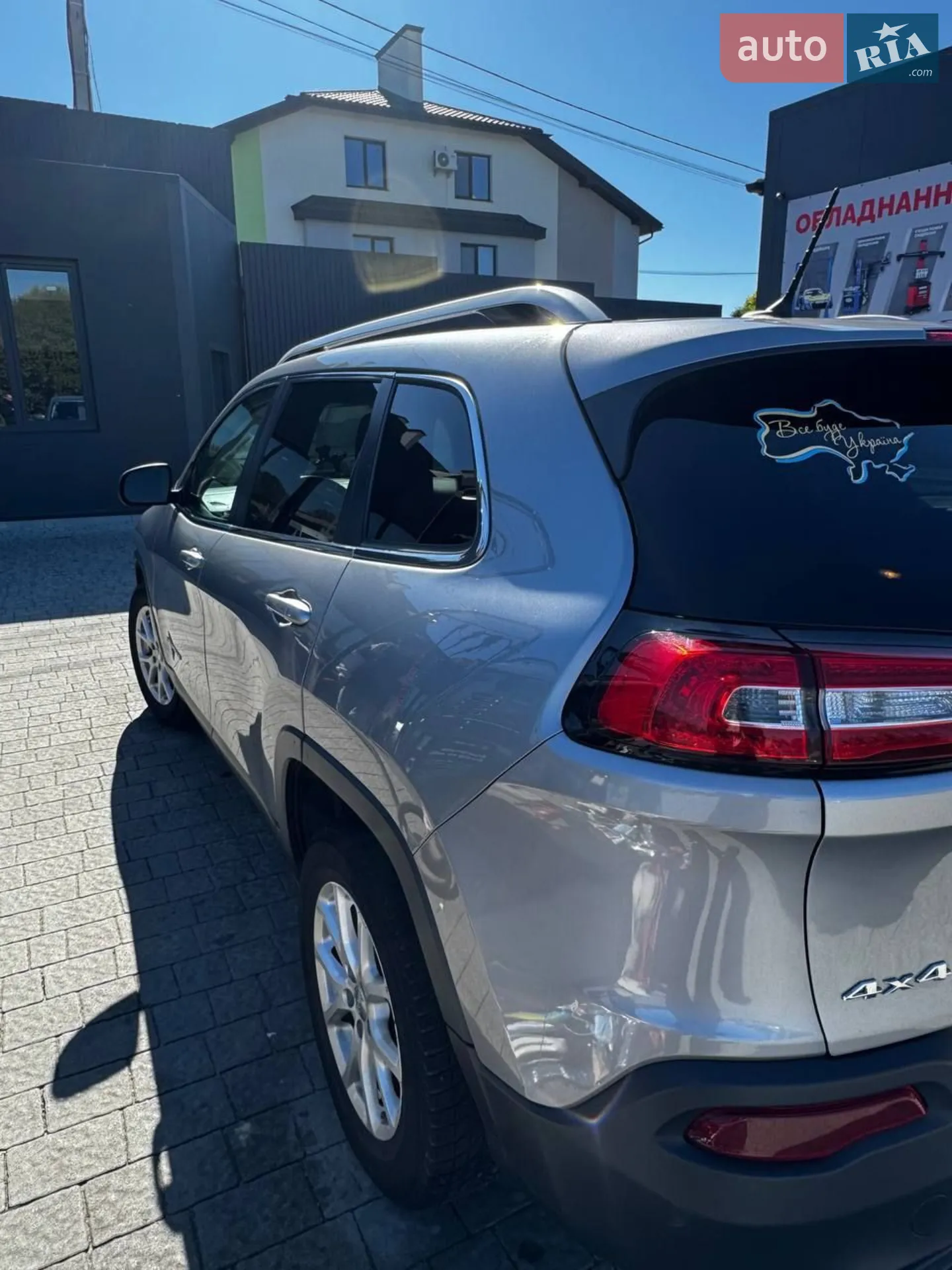 2015 Jeep Cherokee - мініатюра 74