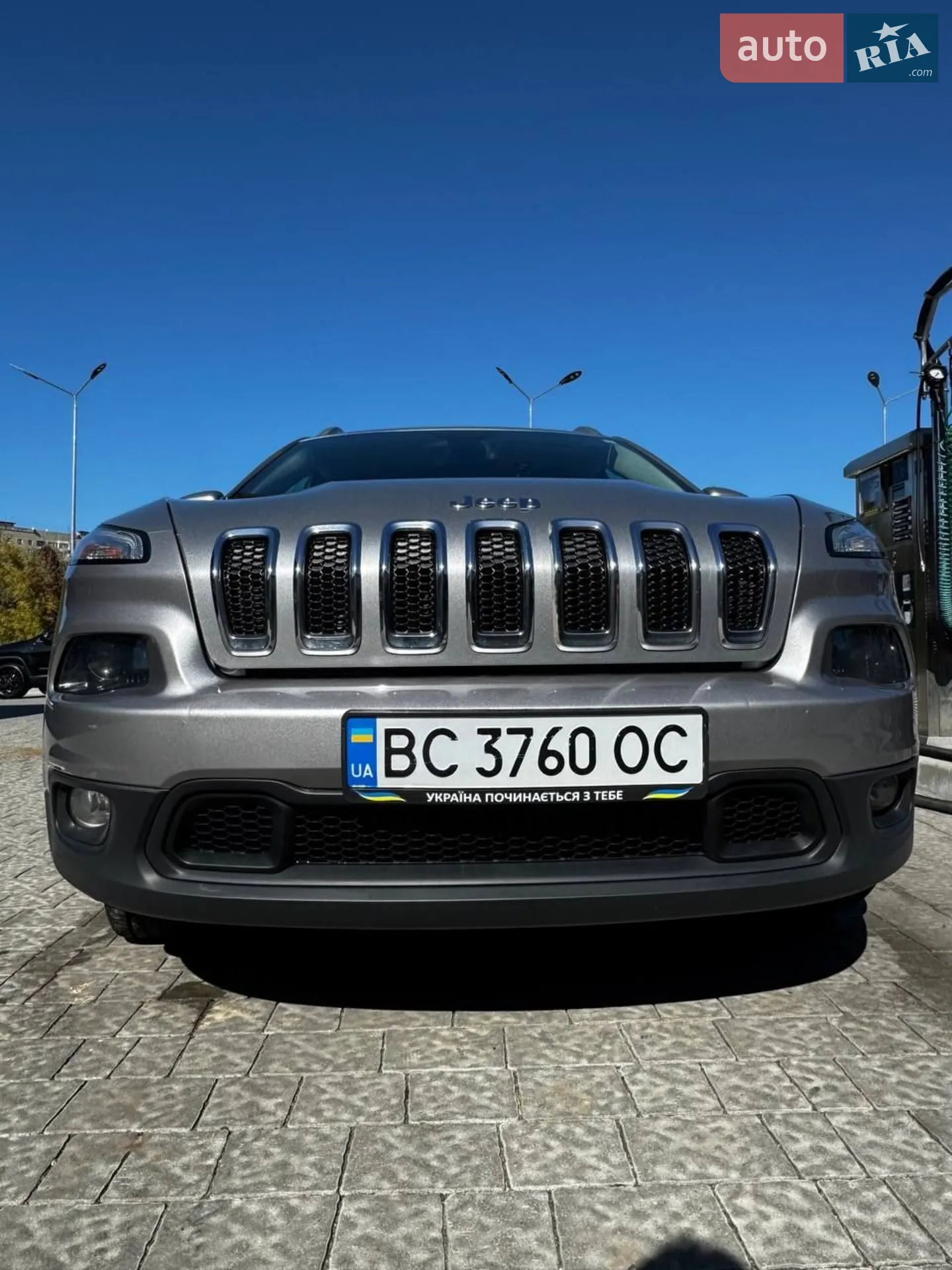 2015 Jeep Cherokee - мініатюра 77