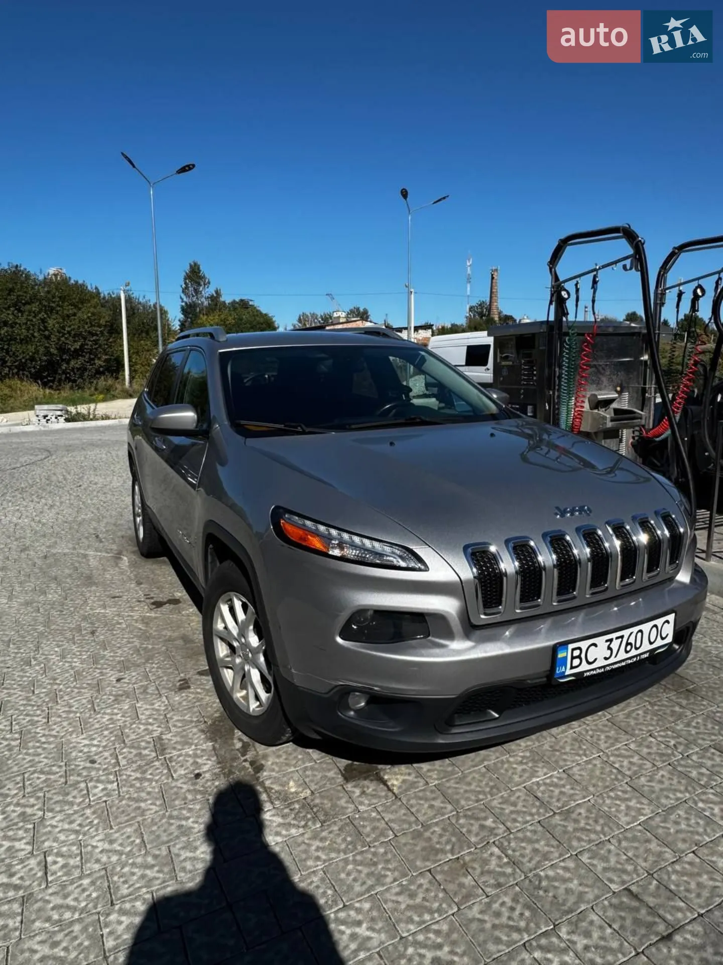 2015 Jeep Cherokee - мініатюра 79