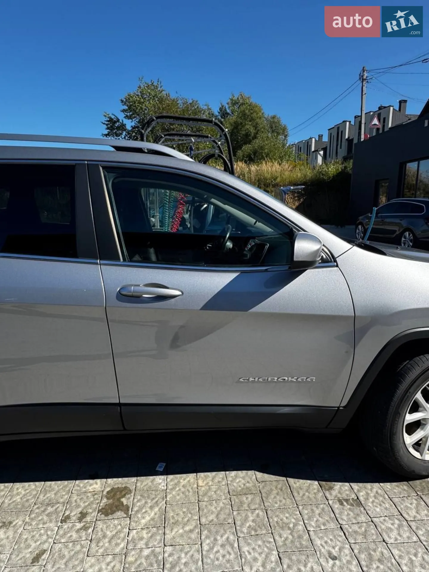 2015 Jeep Cherokee - мініатюра 80