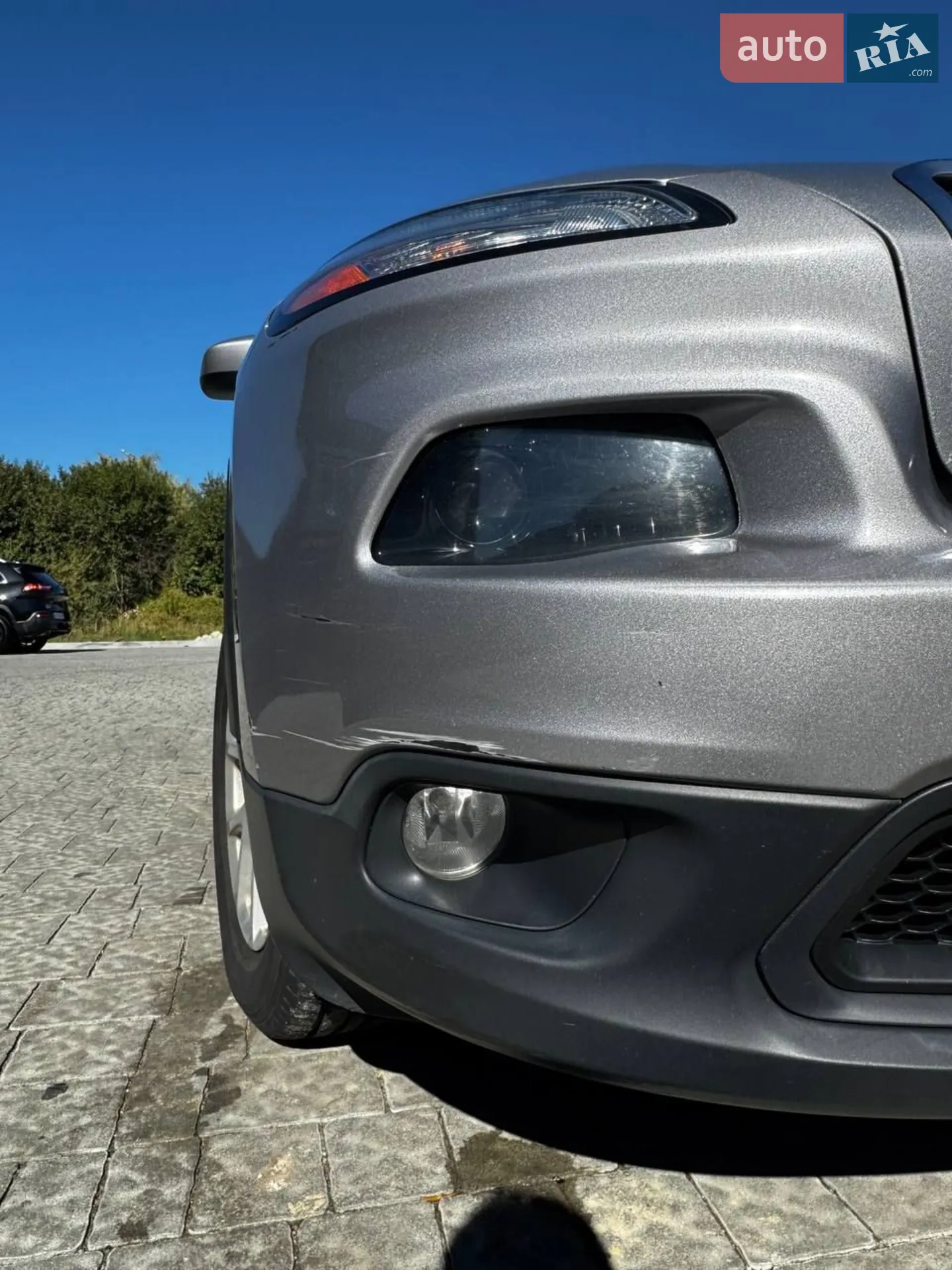 2015 Jeep Cherokee - мініатюра 82