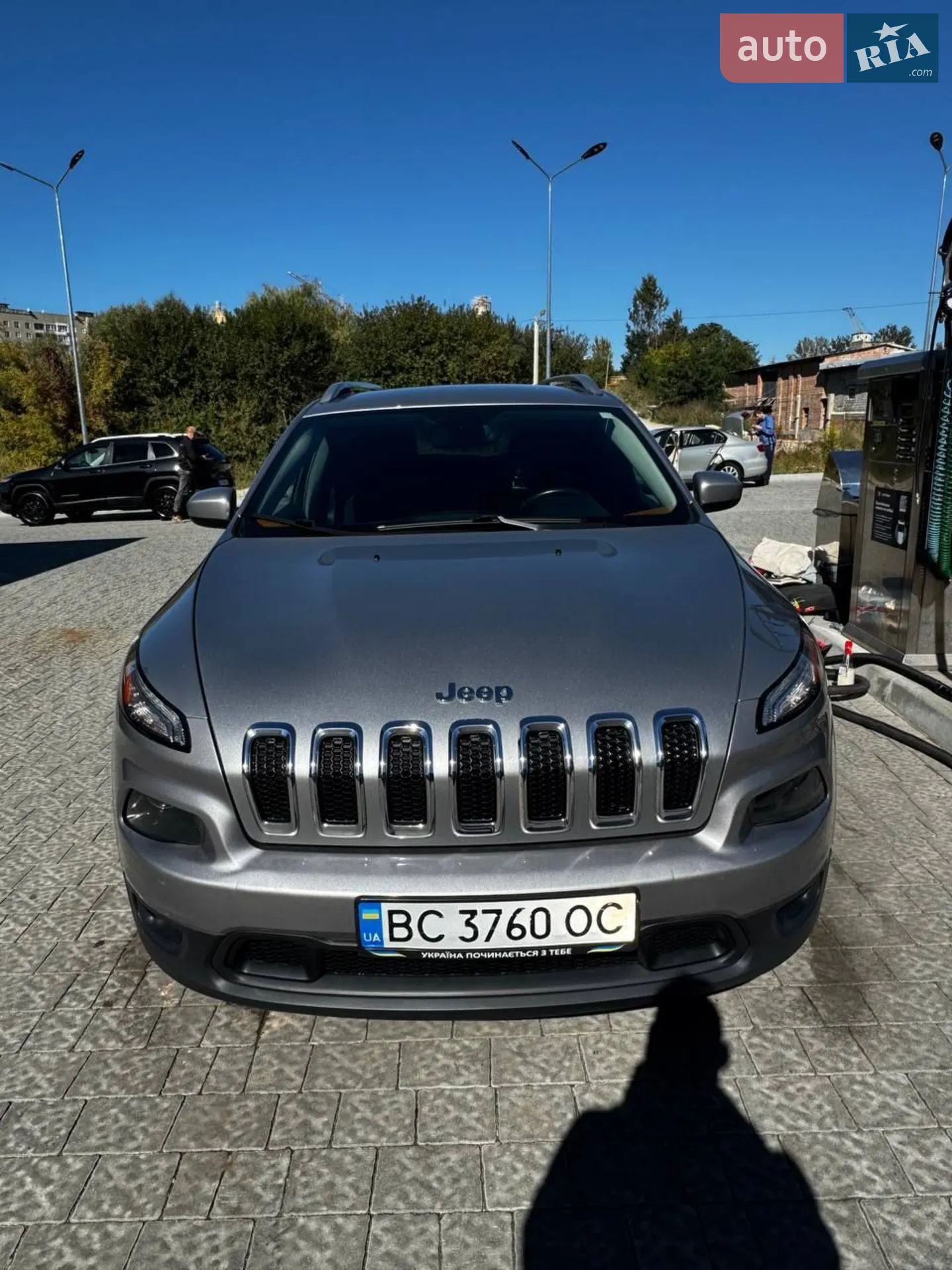 2015 Jeep Cherokee - мініатюра 86