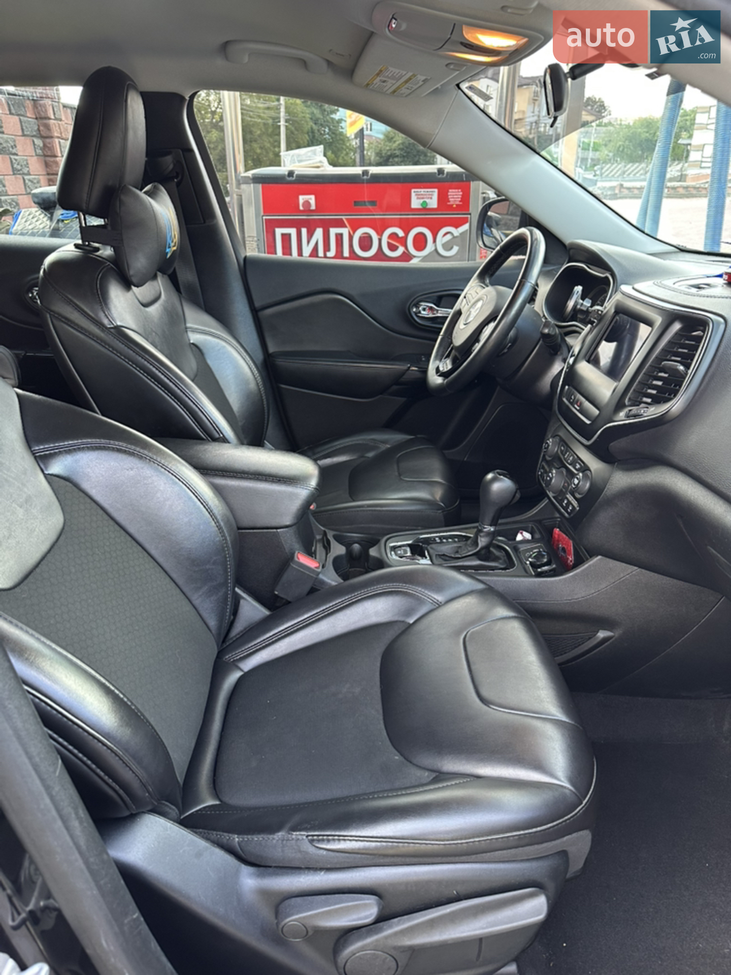 2019 Jeep Cherokee - мініатюра 42