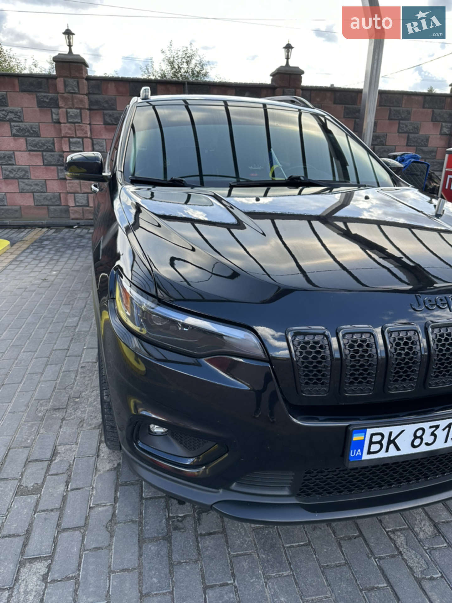 2019 Jeep Cherokee - мініатюра 43