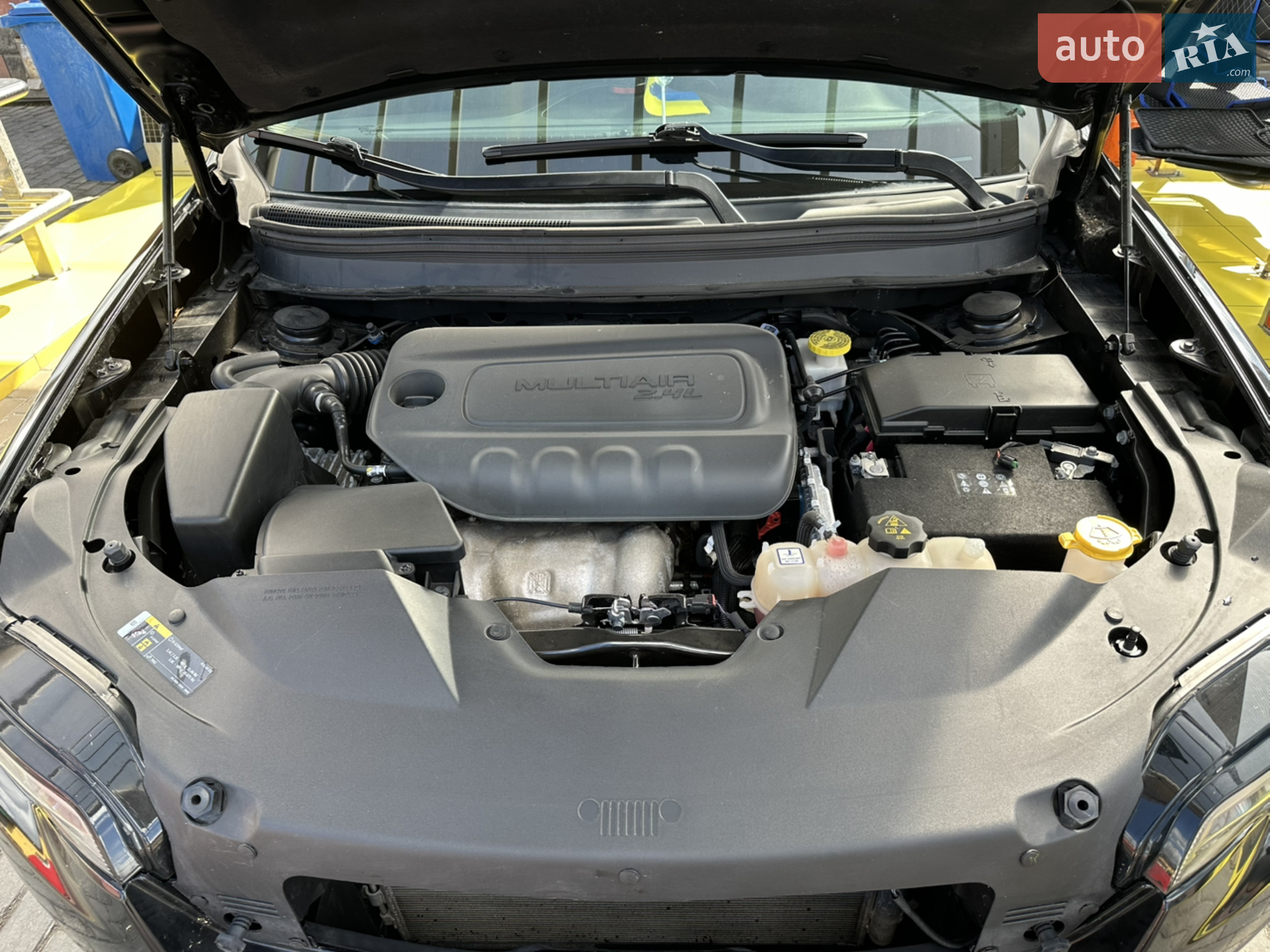 2019 Jeep Cherokee - мініатюра 50