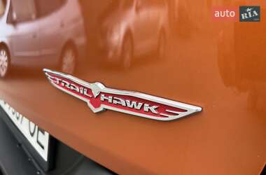 Внедорожник / Кроссовер Jeep Cherokee 2014 в 