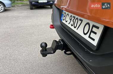 Внедорожник / Кроссовер Jeep Cherokee 2014 в 