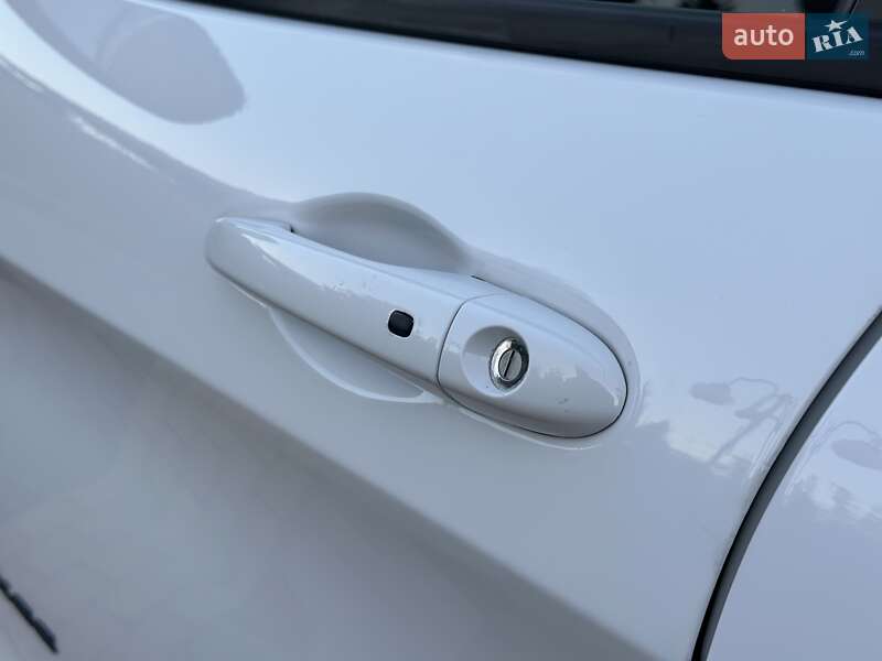 Внедорожник / Кроссовер Jeep Cherokee 2018 в Виннице