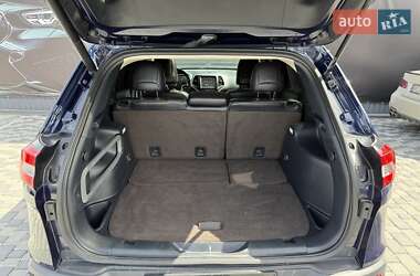 Внедорожник / Кроссовер Jeep Cherokee 2015 в 