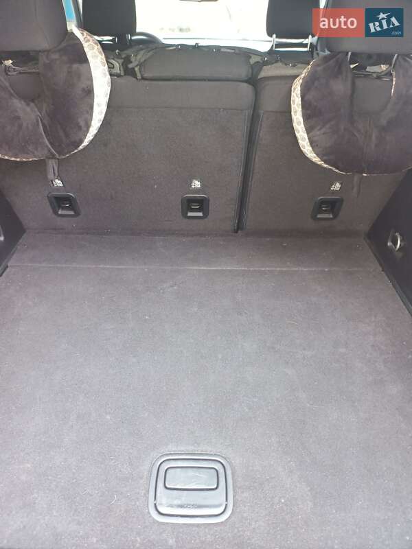 Внедорожник / Кроссовер Jeep Cherokee 2019 в Одессе фото 2 Внедорожник / Кроссовер Jeep Cherokee 2019 в Одессе