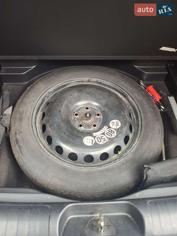 Внедорожник / Кроссовер Jeep Cherokee 2019 в Одессе фото 6 Внедорожник / Кроссовер Jeep Cherokee 2019 в Одессе