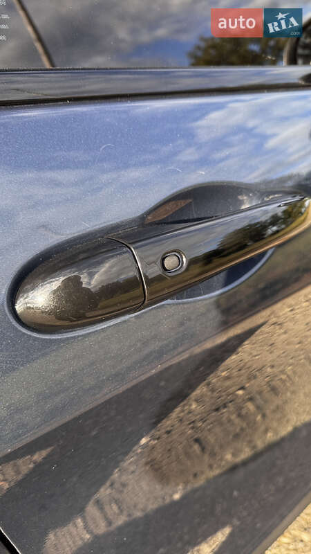 Позашляховик / Кросовер Jeep Cherokee 2019 в Чугуєві