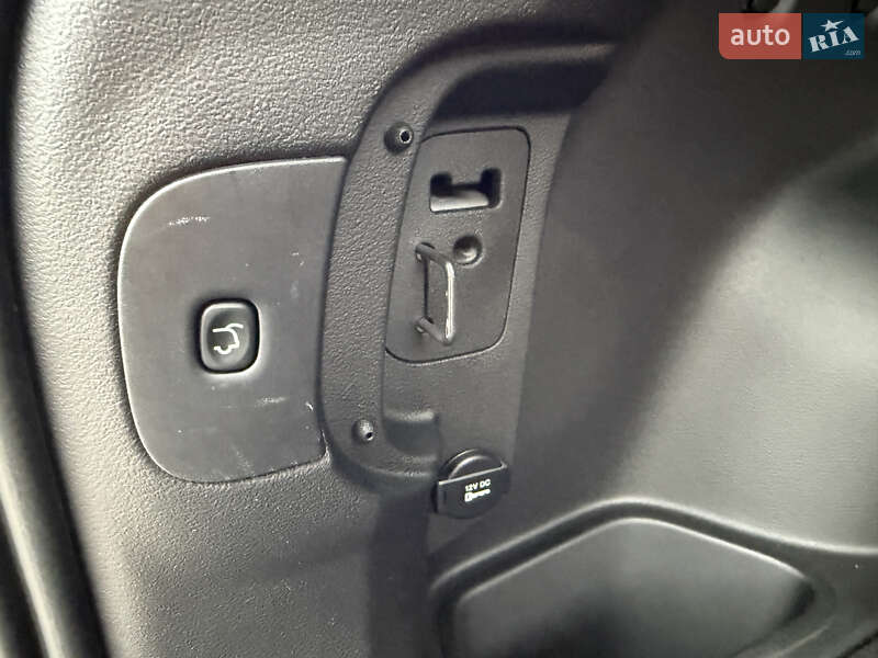 Внедорожник / Кроссовер Jeep Cherokee 2014 в Радивилове фото 60 Внедорожник / Кроссовер Jeep Cherokee 2014 в Радивилове