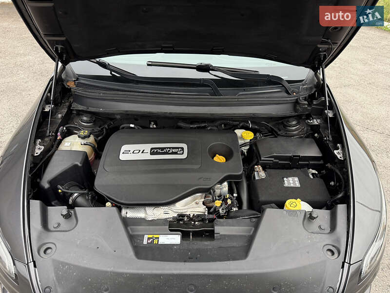 Внедорожник / Кроссовер Jeep Cherokee 2014 в Радивилове фото 66 Внедорожник / Кроссовер Jeep Cherokee 2014 в Радивилове