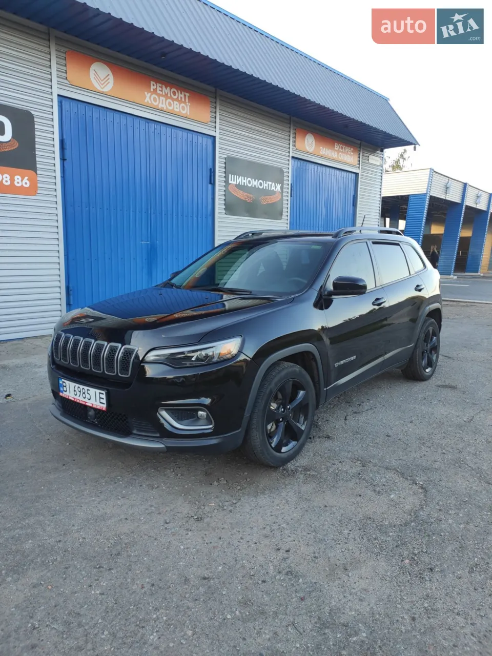 2021 Jeep Cherokee - мініатюра 14