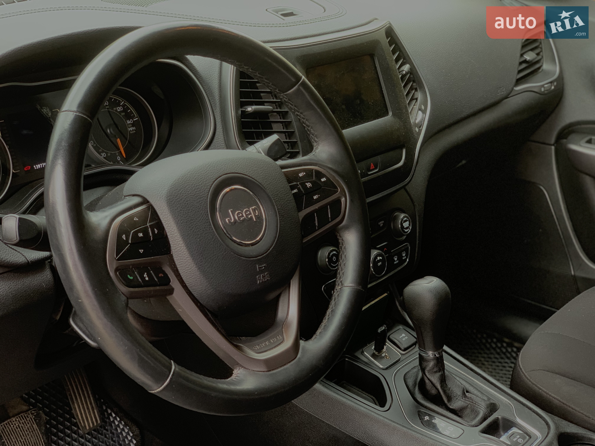 2019 Jeep Cherokee - мініатюра 22