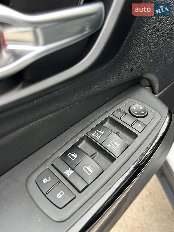 Позашляховик / Кросовер Jeep Cherokee 2021 в Сумах фото 29 Позашляховик / Кросовер Jeep Cherokee 2021 в Сумах