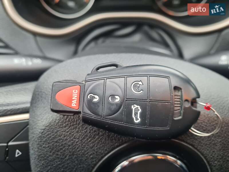 Внедорожник / Кроссовер Jeep Cherokee 2014 в Киеве фото 20 Внедорожник / Кроссовер Jeep Cherokee 2014 в Киеве