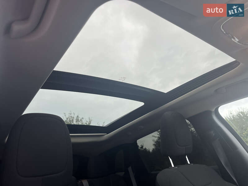 Позашляховик / Кросовер Jeep Cherokee 2016 в Львові