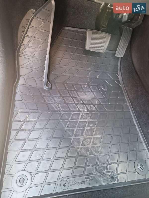 Внедорожник / Кроссовер Jeep Cherokee 2018 в Харькове