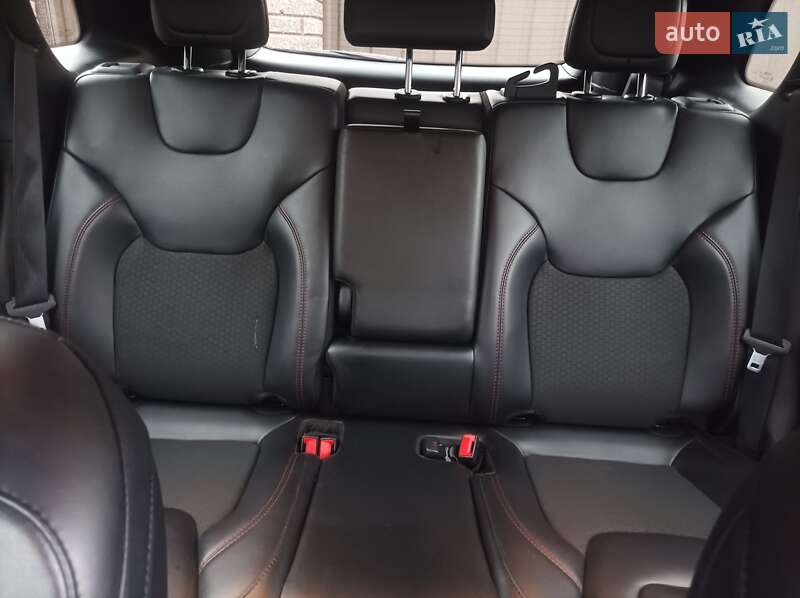 Позашляховик / Кросовер Jeep Cherokee 2020 в Гостомелі фото 24 Позашляховик / Кросовер Jeep Cherokee 2020 в Гостомелі