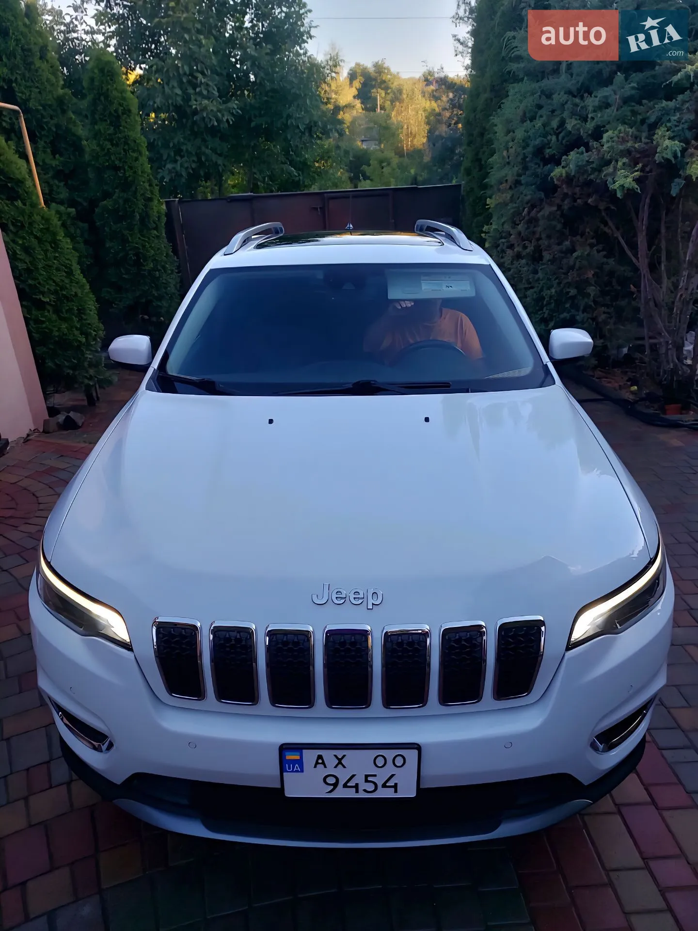 2021 Jeep Cherokee - мініатюра 11