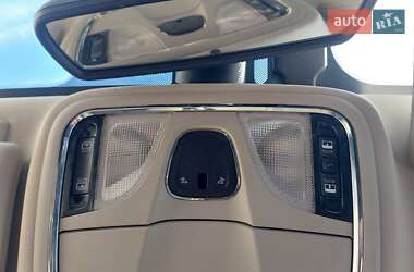 Позашляховик / Кросовер Jeep Cherokee 2014 в  фото 11 Позашляховик / Кросовер Jeep Cherokee 2014 в