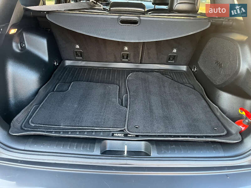 Позашляховик / Кросовер Jeep Cherokee 2019 в Львові фото 14 Позашляховик / Кросовер Jeep Cherokee 2019 в Львові