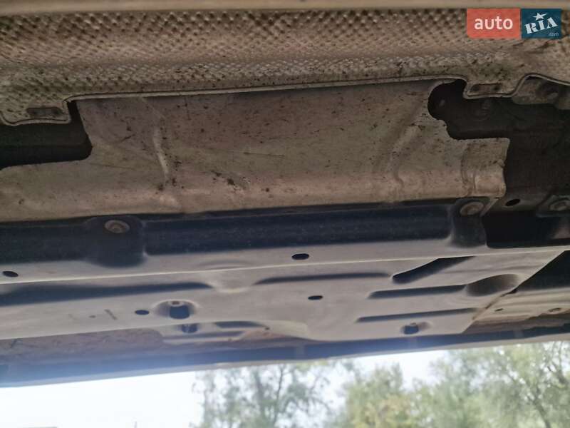 Внедорожник / Кроссовер Jeep Cherokee 2017 в Днепре фото 17 Внедорожник / Кроссовер Jeep Cherokee 2017 в Днепре