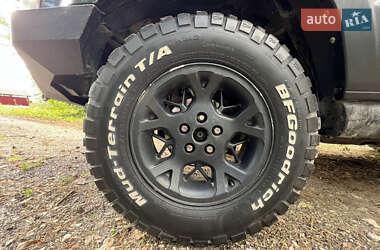 Внедорожник / Кроссовер Jeep Cherokee 1996 в 