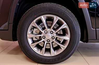 Позашляховик / Кросовер Jeep Cherokee 2020 в  фото 45 Позашляховик / Кросовер Jeep Cherokee 2020 в