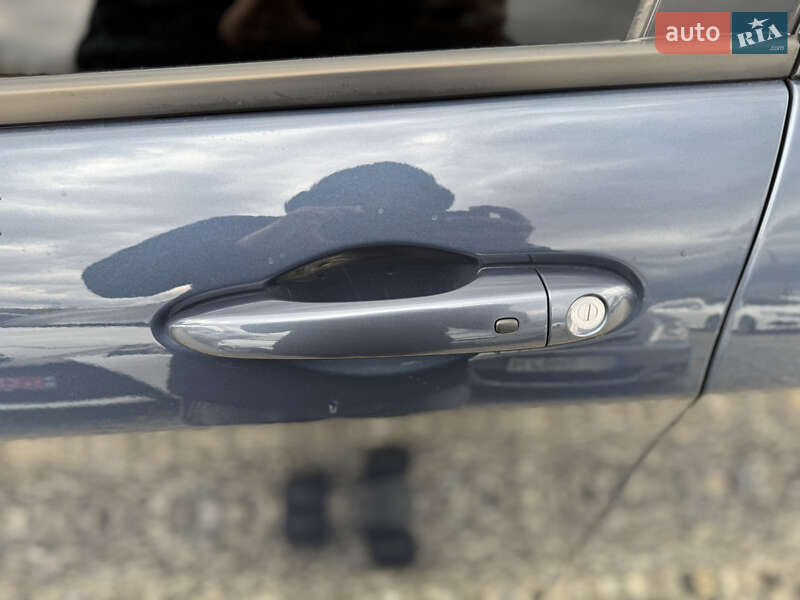 Позашляховик / Кросовер Jeep Cherokee 2020 в Івано-Франківську