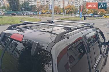 Позашляховик / Кросовер Jeep Cherokee 2002 в  фото 14 Позашляховик / Кросовер Jeep Cherokee 2002 в