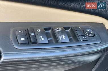 Внедорожник / Кроссовер Jeep Cherokee 2016 в 