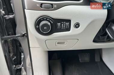 Внедорожник / Кроссовер Jeep Cherokee 2019 в 