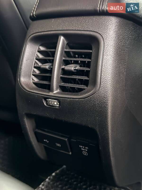 Внедорожник / Кроссовер Jeep Cherokee 2019 в Новомосковске фото 36 Внедорожник / Кроссовер Jeep Cherokee 2019 в Новомосковске